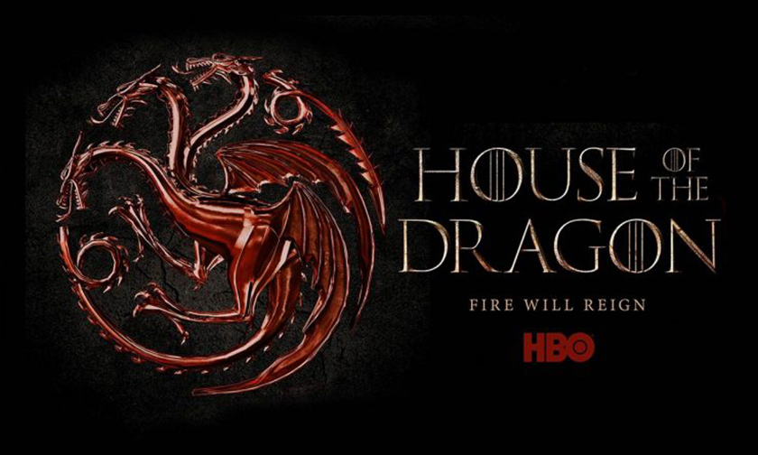 更多细节释出，权力的游戏前传剧集《House Of The Dragon》正式开拍