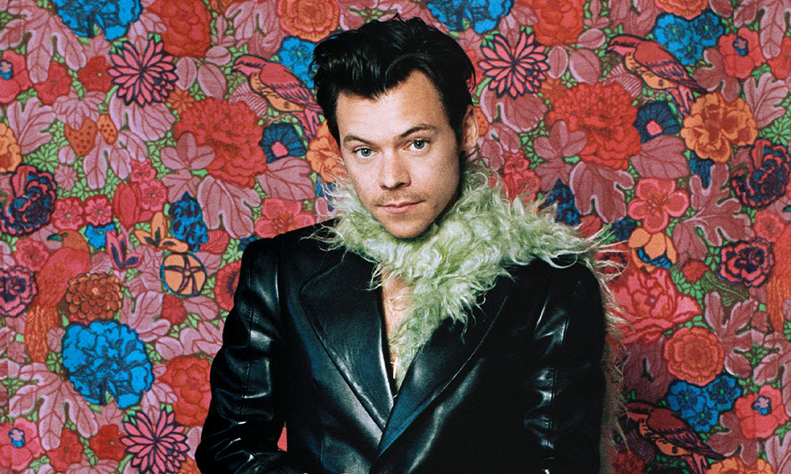 Harry Styles 将出演同性题材电影《My Policeman》