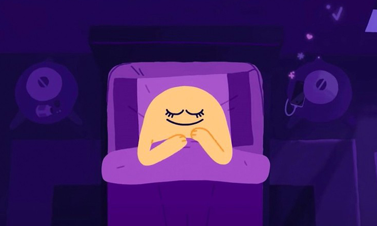 教你如何拥有好睡眠，Netflix 大热治愈系节目《Headspace》推出第二季