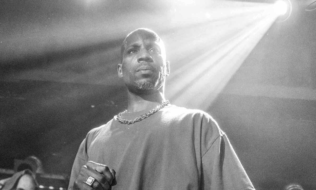 美国传奇说唱歌手 DMX 逝世，享年 50 岁
