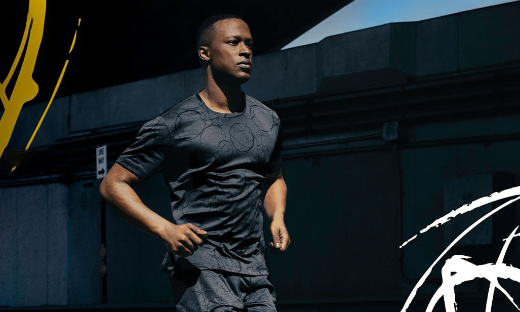 Futura 与 UNIQLO 发布全新联名系列