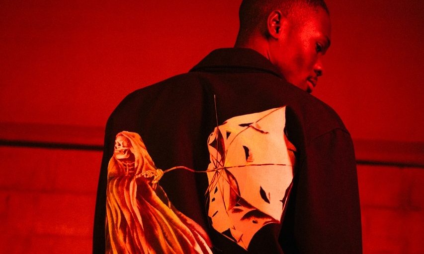 Off-White™ x Babylon LA 最新联名系列今日开售