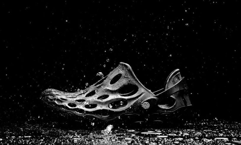 丑却前卫的 Merrell「Hydro Moc」会是潮流领域下一个爆款吗？