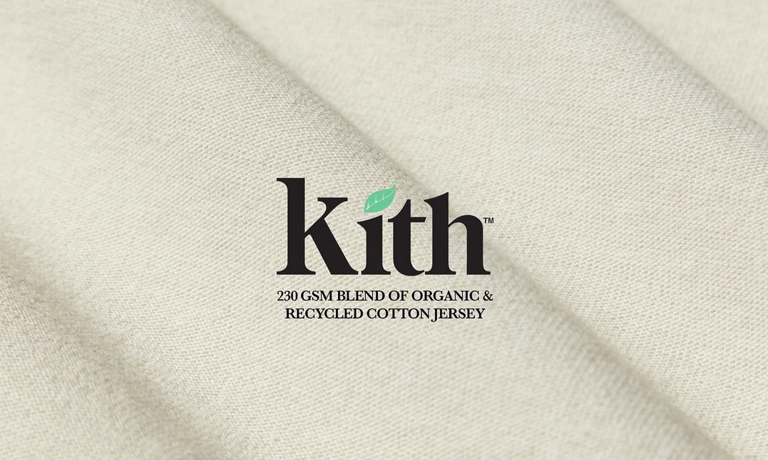 KITH 推出「Earth Day」别注单品