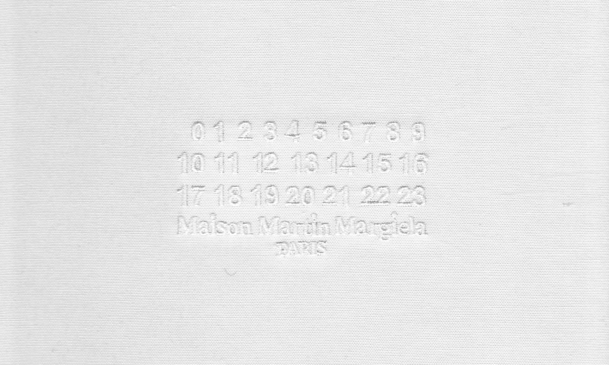 关于 Maison Martin Margiela，我们还可以聊些什么？