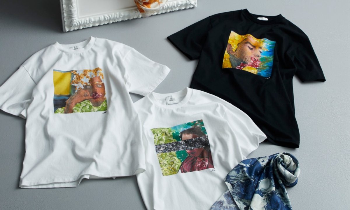 UNITED ARROWS & SONS x 村上贵信合作系列即将发布