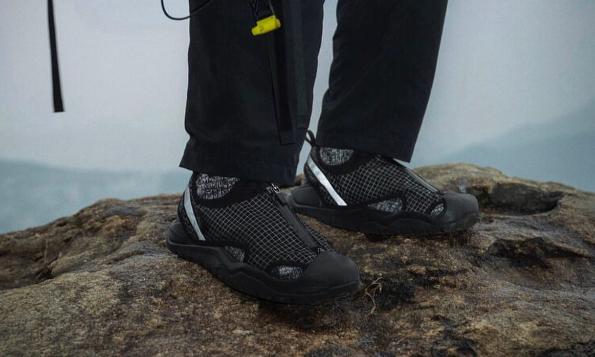 CAYL x New Balance 全新合作系列登场