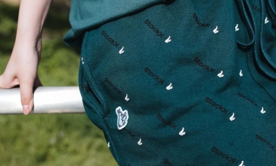 StockX x FR2 联乘系列正式公开