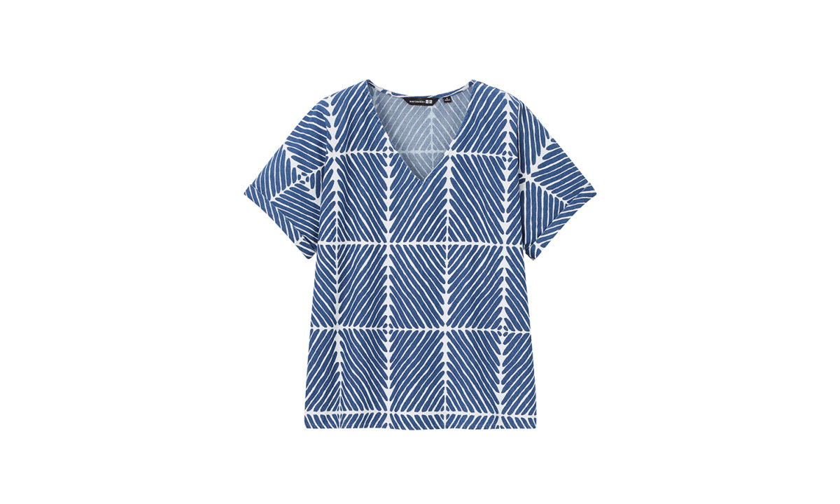 再度携手 Marimekko，UNIQLO 推出全新联名系列