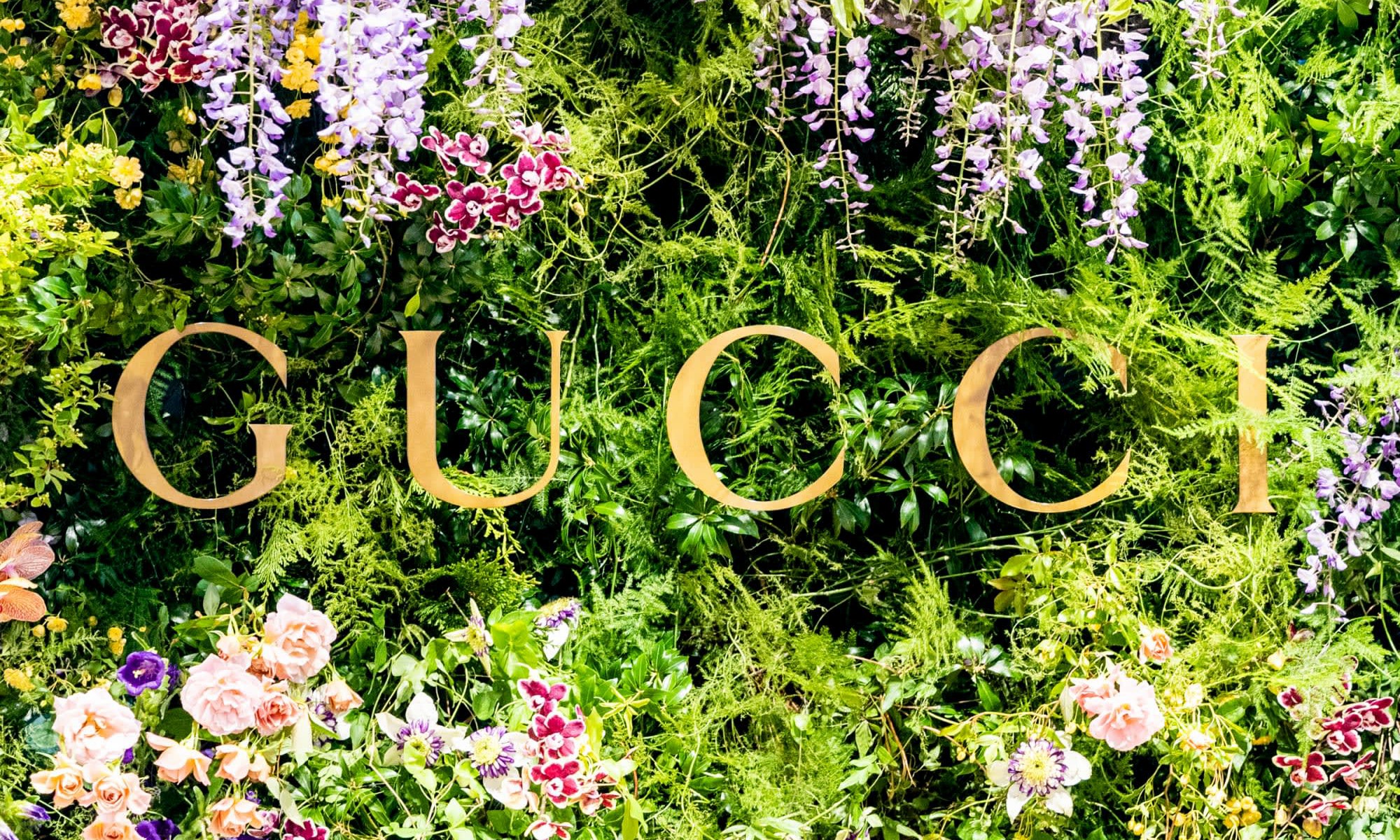 GUCCI 将于 11 月在洛杉矶举办 100 周年纪念时装秀