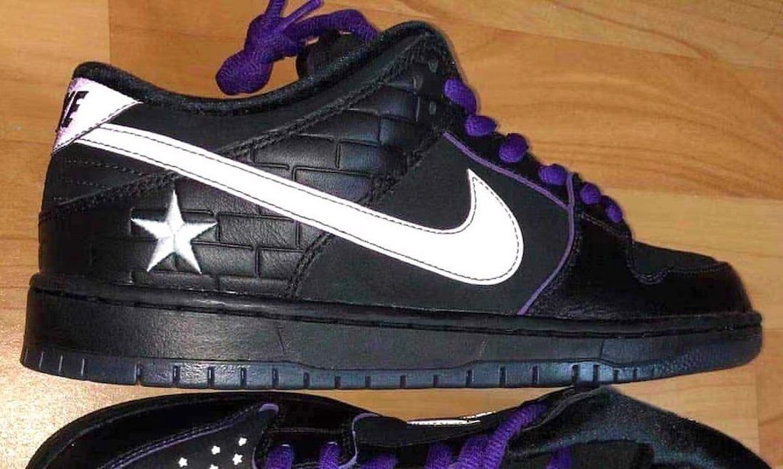 Familia Skates x Nike SB Dunk Low「First Avenue」首度曝光