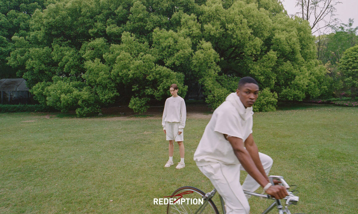 The Last Redemption 2021 春夏系列正式发布