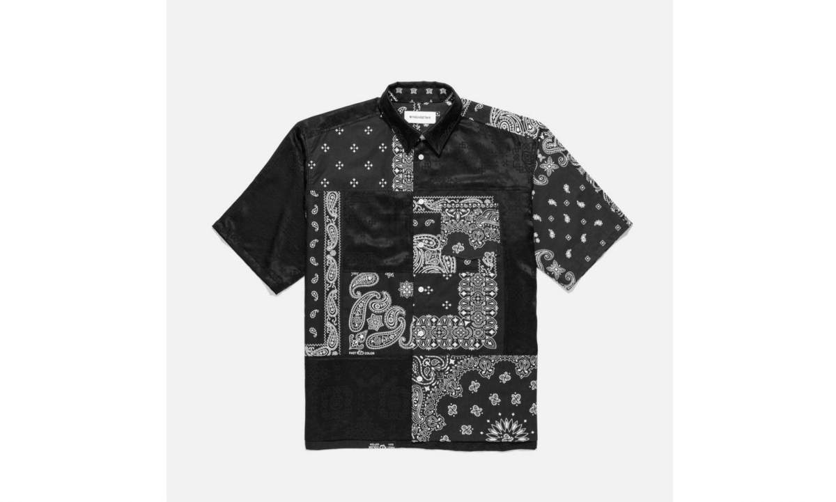 再度合作，CLOT x MIYAGIHIDETAKA 联名新作即将登场