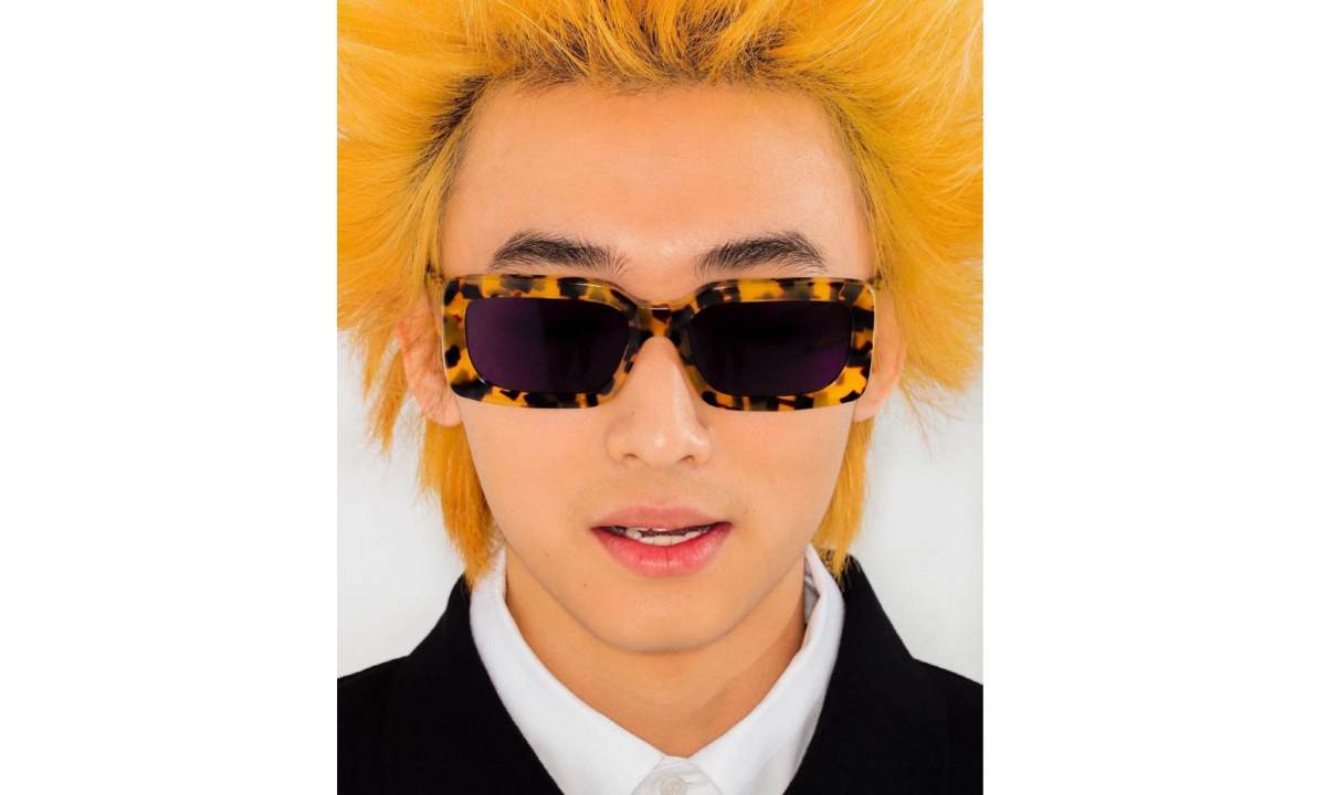 瑞典品牌 Axel Arigato 2021 春夏眼镜系列来袭