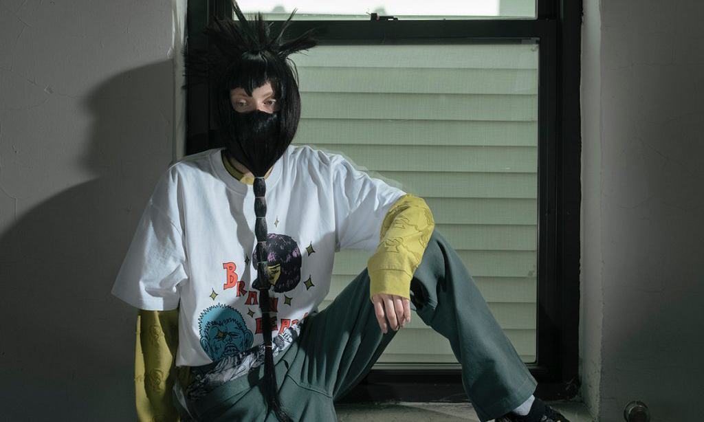 Brain Dead 2021 春夏系列 Drop 2 亮相