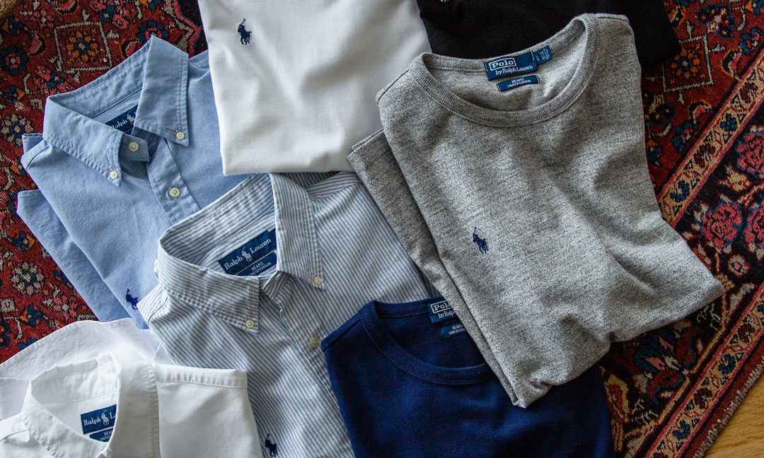 POLO RALPH LAUREN x BEAMS 2021 夏季限定系列释出