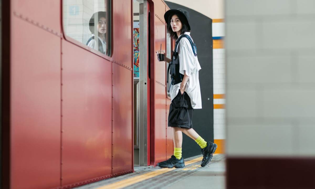 SALOMON XT-WINGS 2 首次于国内发布