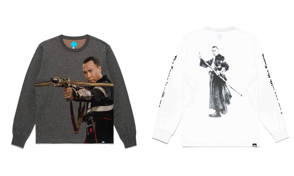 3125C CHIRRUT ÎMWE™ 胶囊系列释出