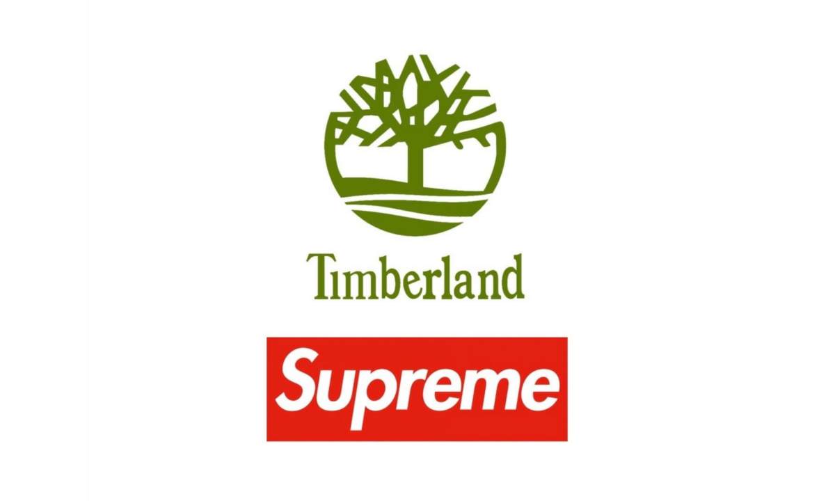 Supreme x Timberland 联乘企划公开