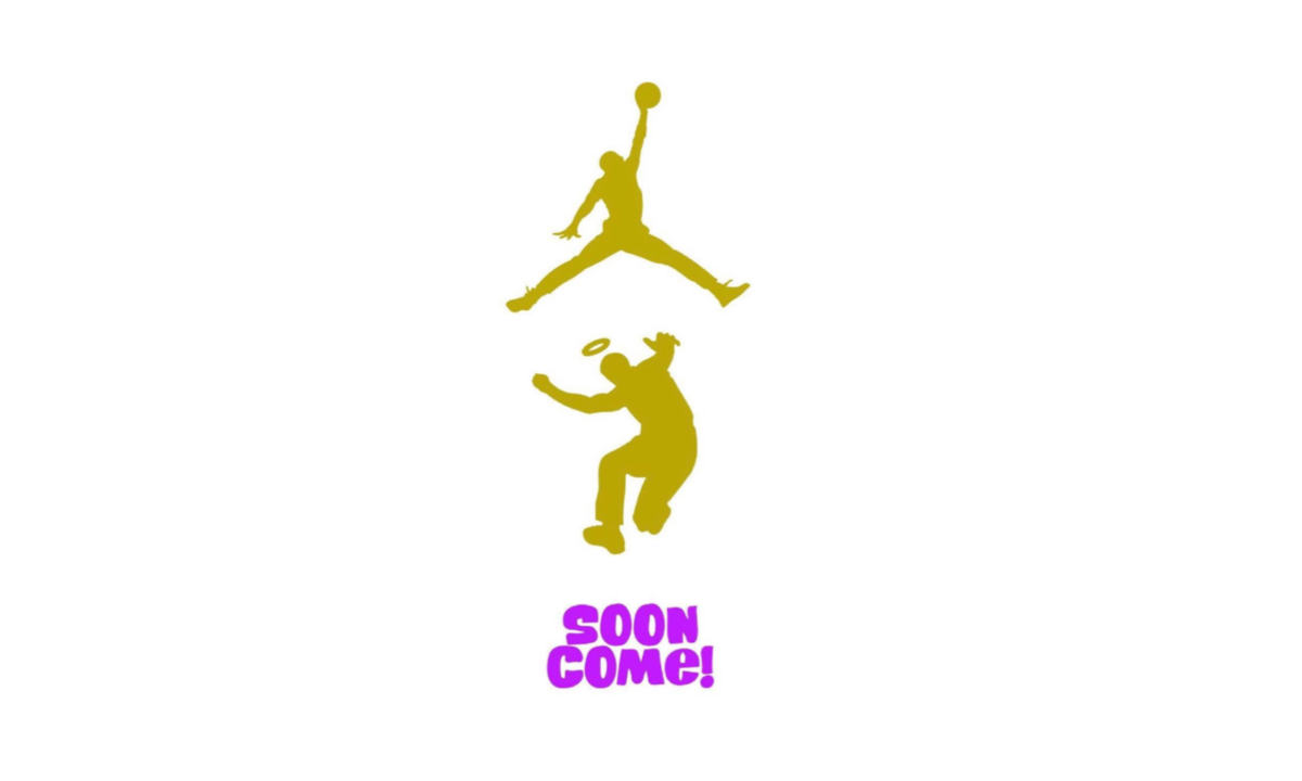 Union LA x Jordan Brand 联名最新预告发布