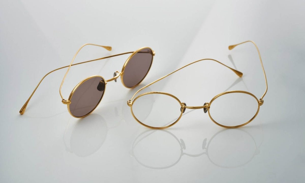 EYEVAN 7285 发布限定款眼镜