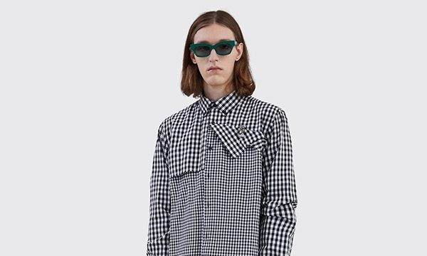 ADER Error 推出 2021 春夏衬衫系列