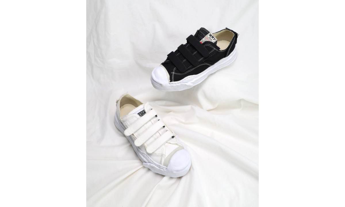Bow Wow x Maison MIHARA YASUHIRO x Recoginize 三方联名第二弹登场