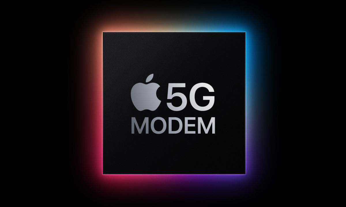 苹果最快或将于 2023 年发布自研芯片 5G iPhone