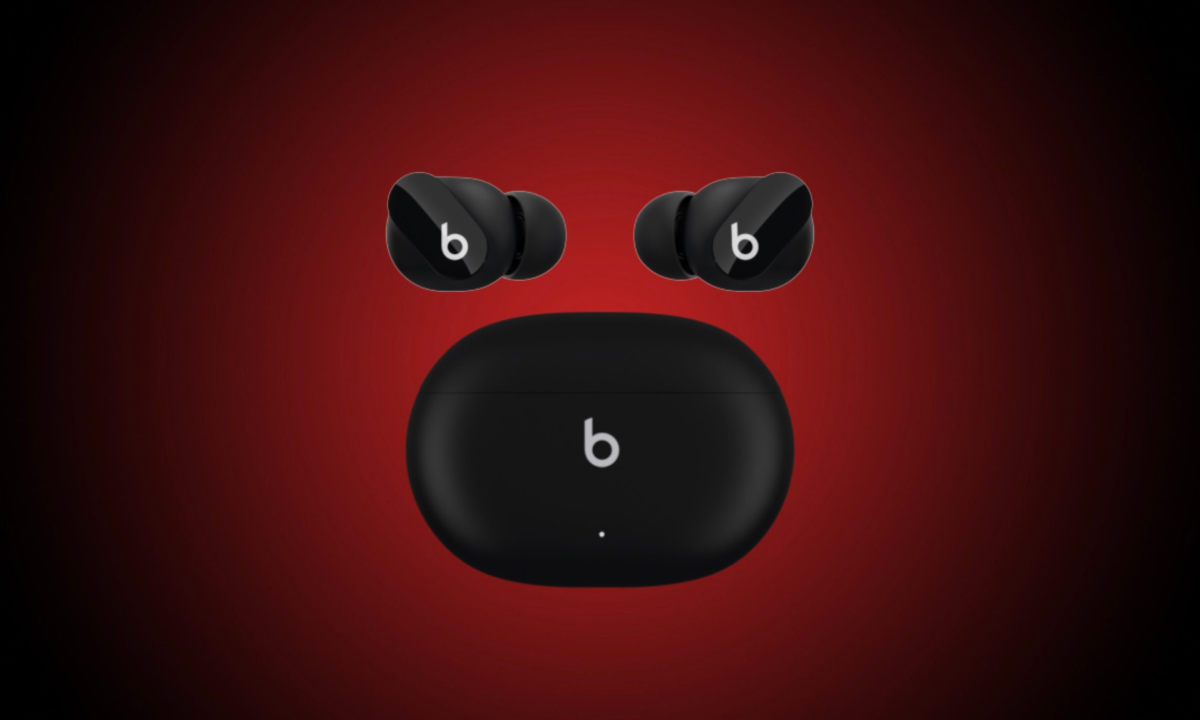 发布在即？Beats Studio Buds 产品型号已提交 FCC
