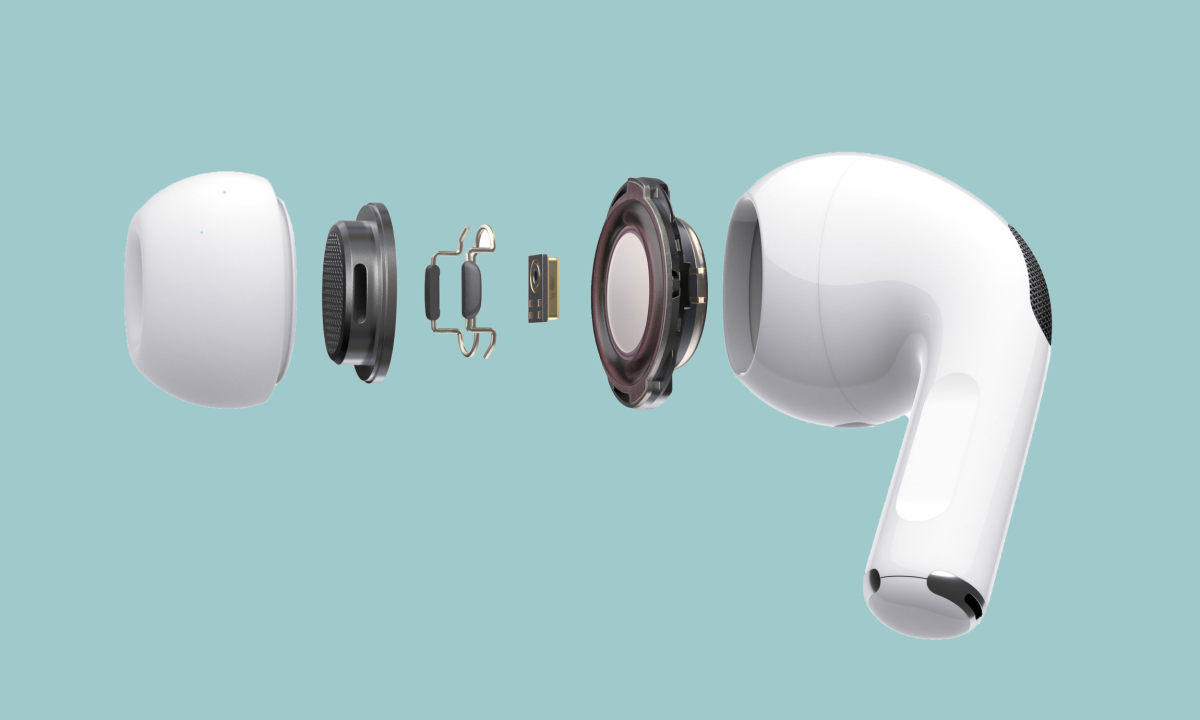 AirPods 3 或将于下周突击发布
