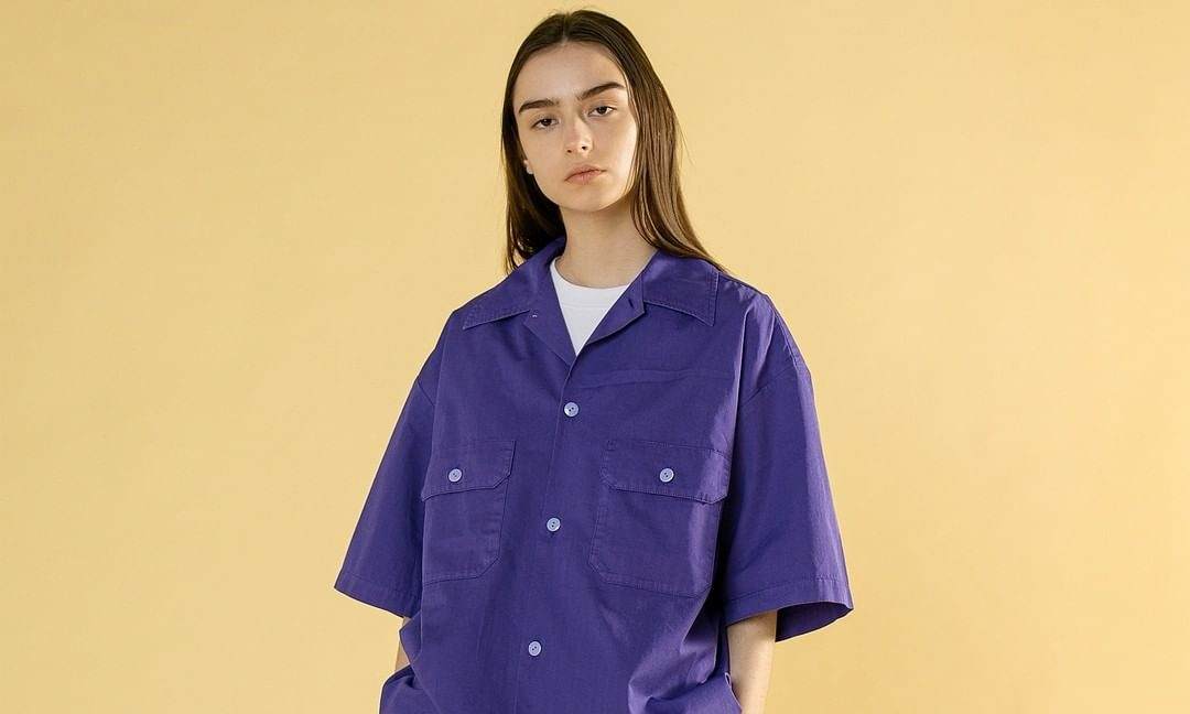 Dickies x monkey time 联乘系列下周登场