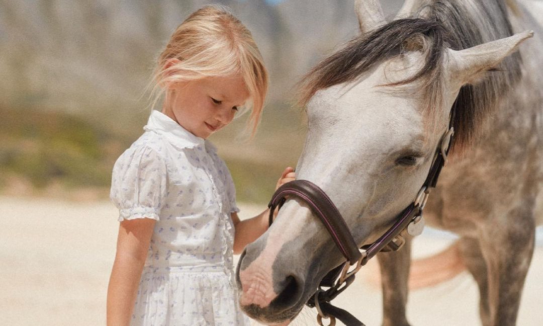 潮流从小抓起，Polo Ralph Lauren 发布全新童装系列