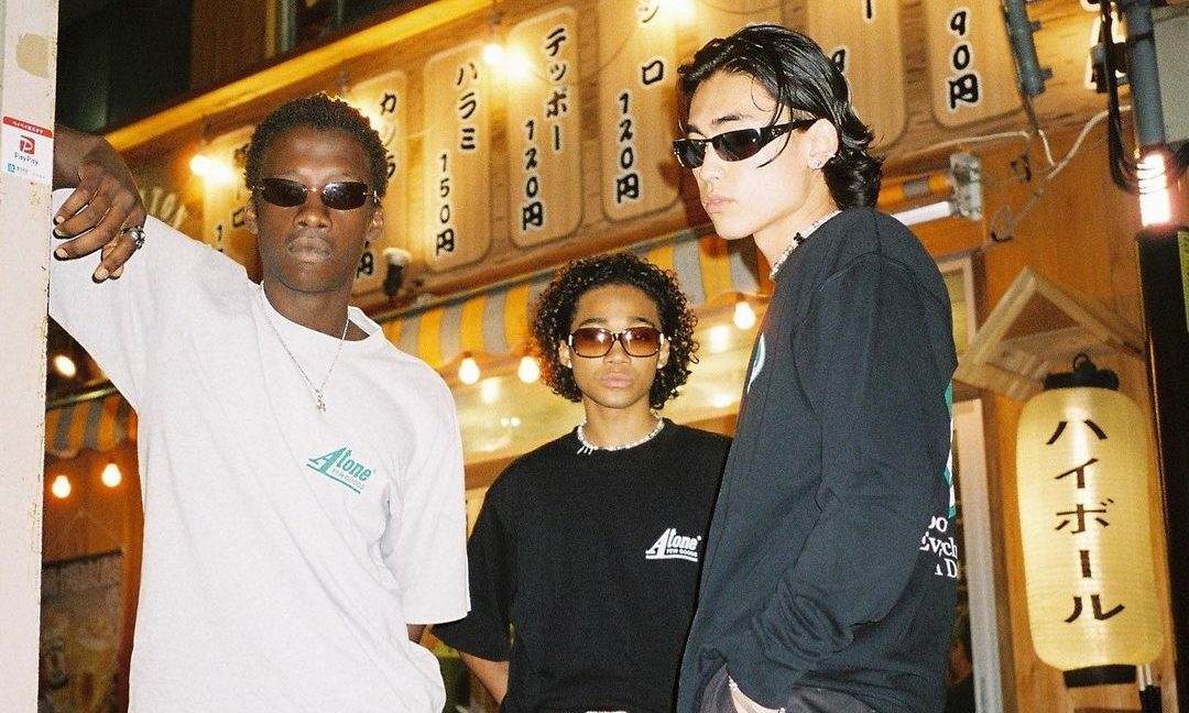 Afew Goods x ATONE 胶囊系列开催