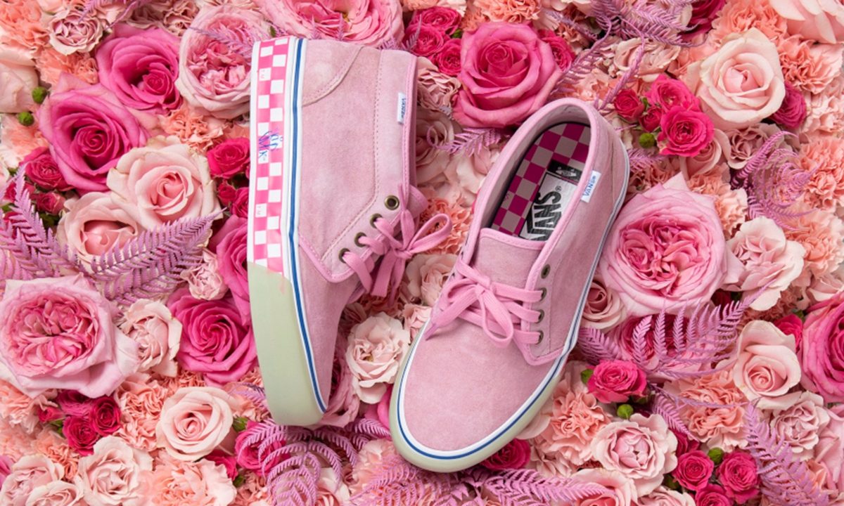 Jimmy Gorecki x Vault by Vans 全新联乘公开亮相