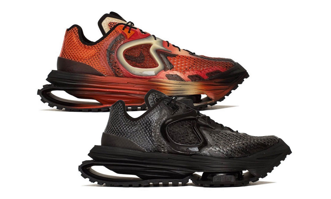 Nike Zoom MMW 4 新配色登场