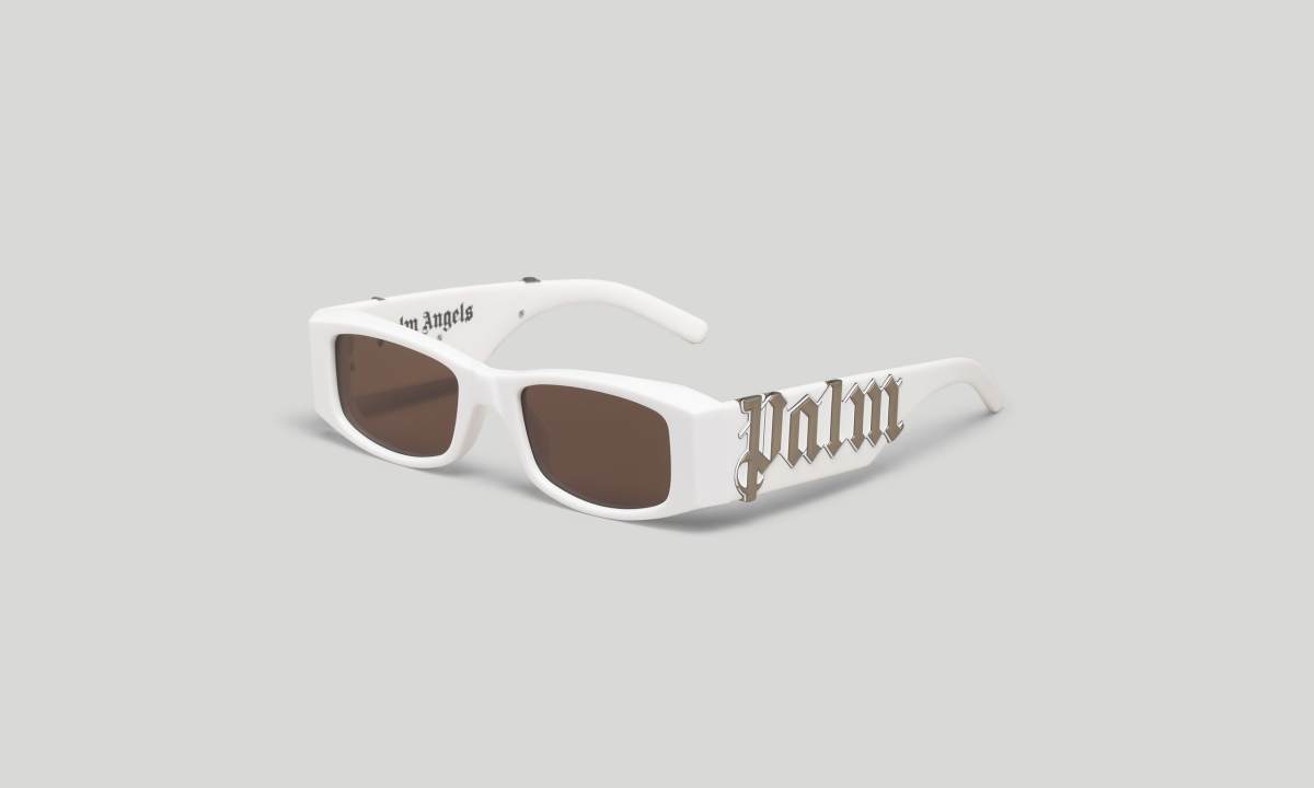 全新经典即将来袭，Palm Angels 推出眼镜系列
