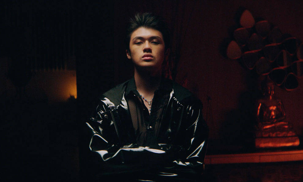 88rising 全球性音乐合作项目，年度厂牌合辑《Head In The Clouds III》回归