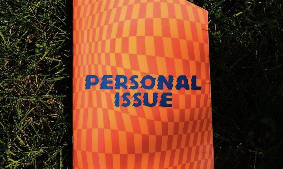 Virgil Abloh 将为 Off-White™ 推出品牌型录刊物