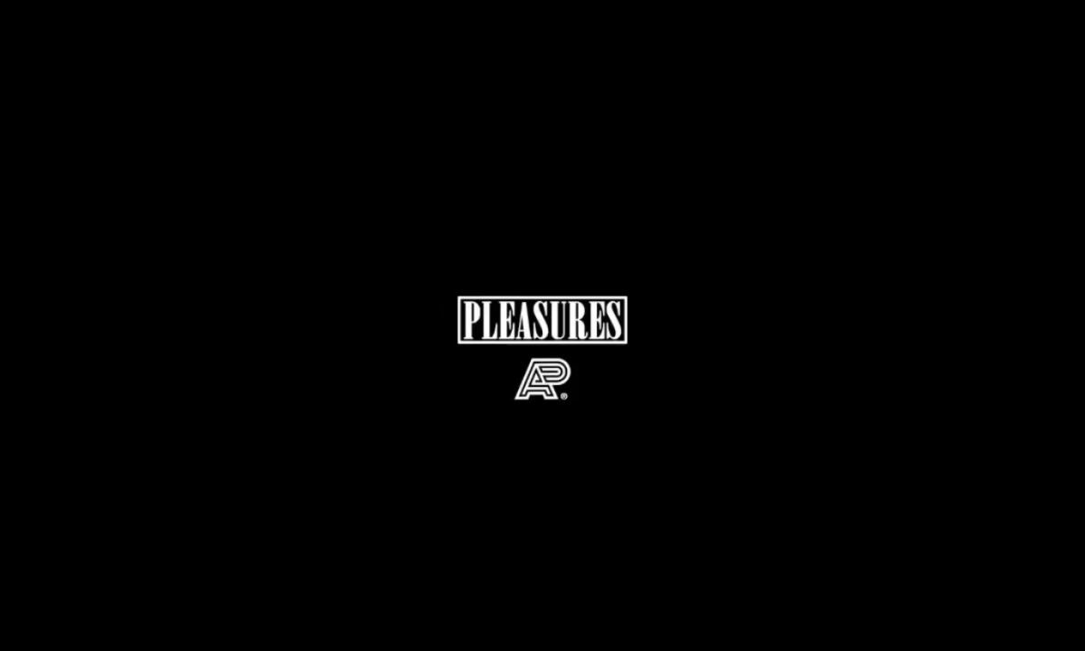 PLEASURES x ALBINO&PRETO「Sick Body，Healthy Mind」联名系列即将登场