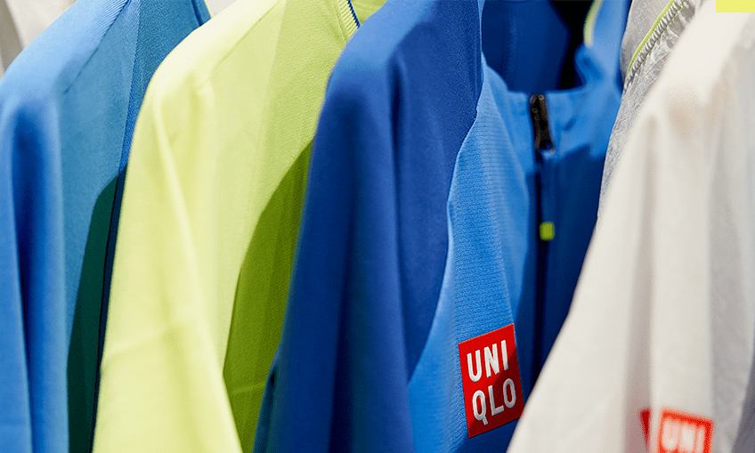 优衣库将于 6 月推出环保系列 UNIQLO+