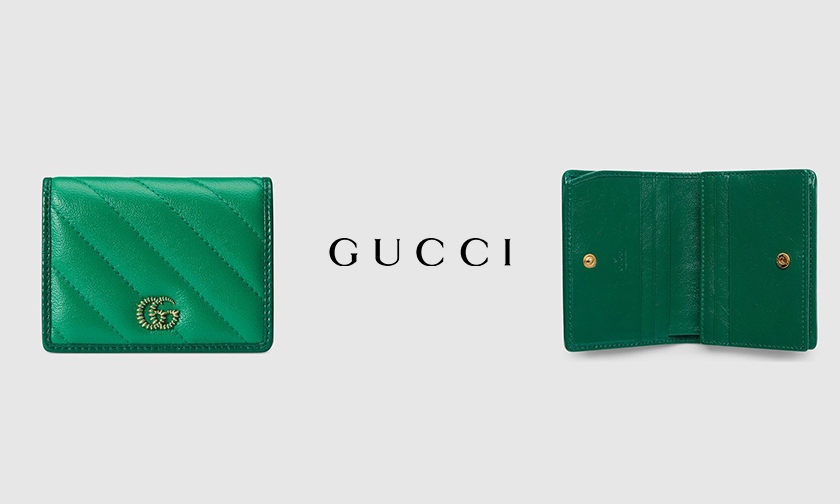 GUCCI 释出全新「GUCCI Beloved」包袋系列