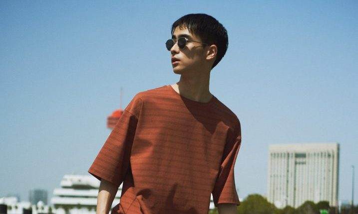 「HOW TO BE BIG」BEAMS HARAJUKU 2021 春夏系列来袭