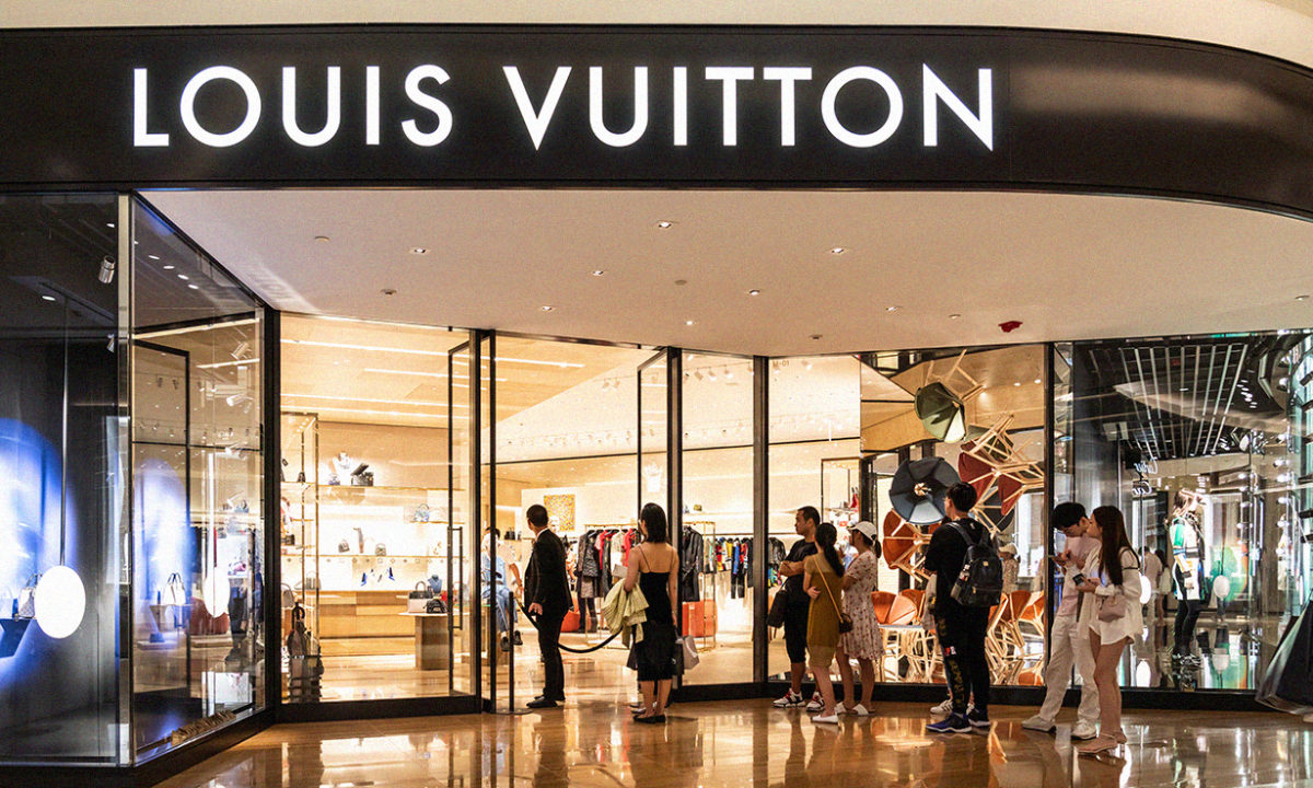 想进入奢侈品牌工作吗？LVMH 将在上海举办首场线下招聘会