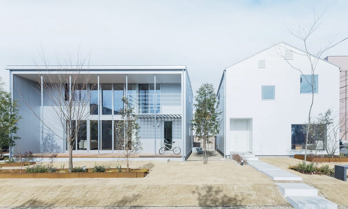 无印良品将在 2022 年开设首家 MUJI HOUSE