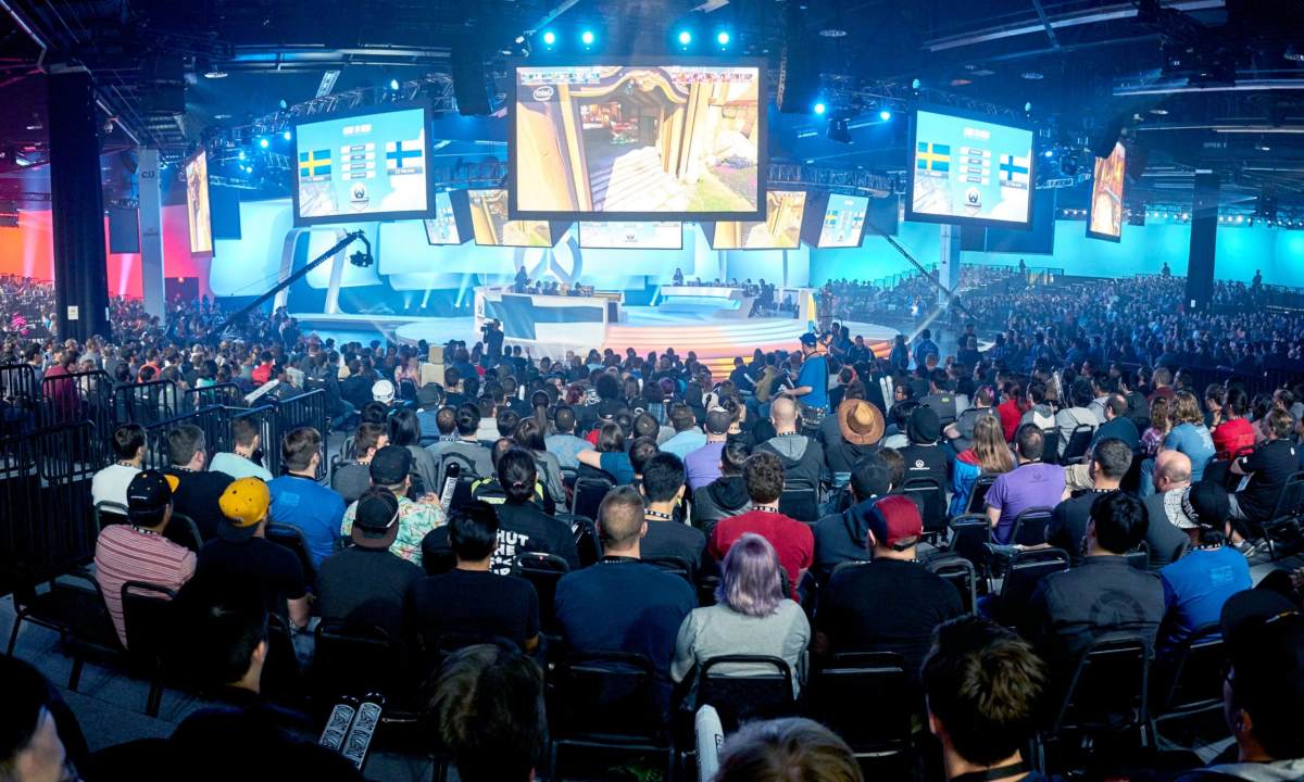 暴雪嘉年华 BlizzCon 2021 确定取消