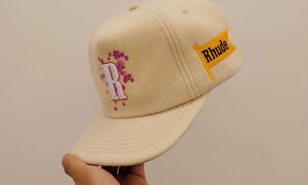 反种族歧视，Rhude 推出全新羊毛帽
