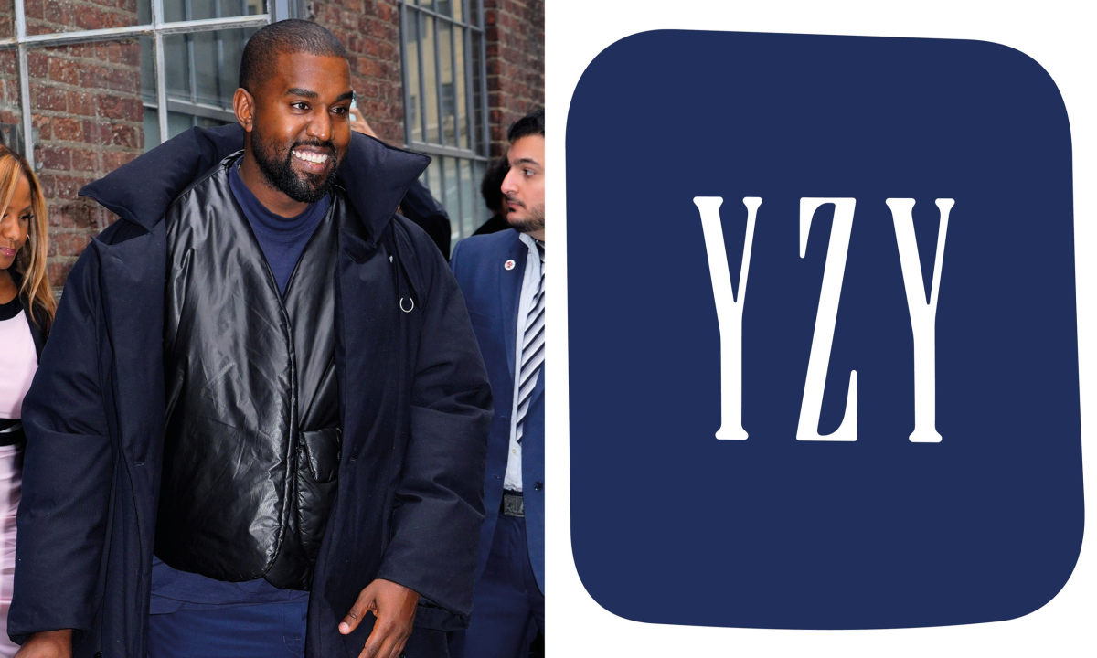 YEEZY GAP 首个系列或将于 6 月底正式开售