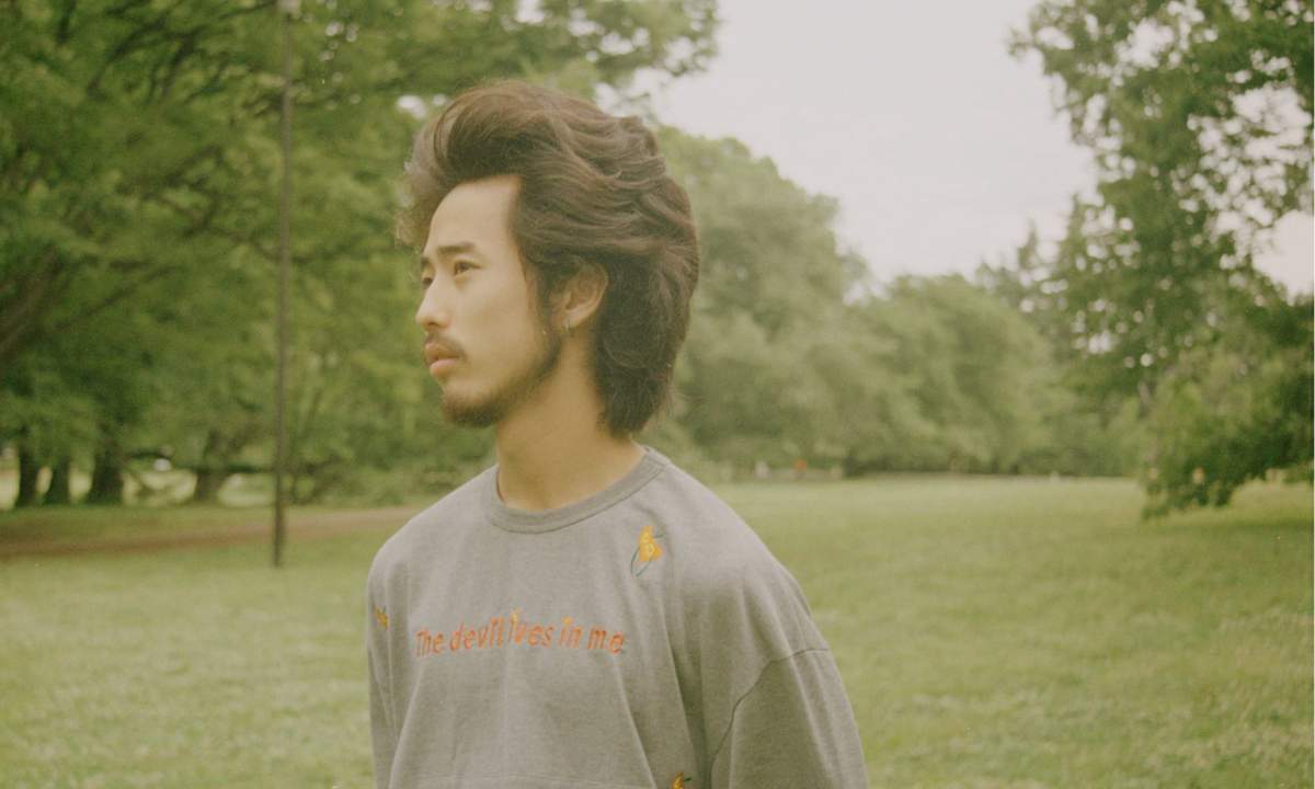 BEAMS x TTT_MSW 全新合作即将登场