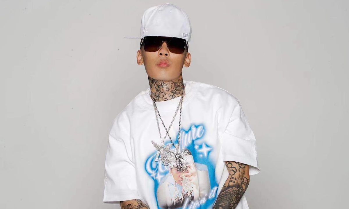 DOK2 最新单曲《CULTURE》推出限定周边单品