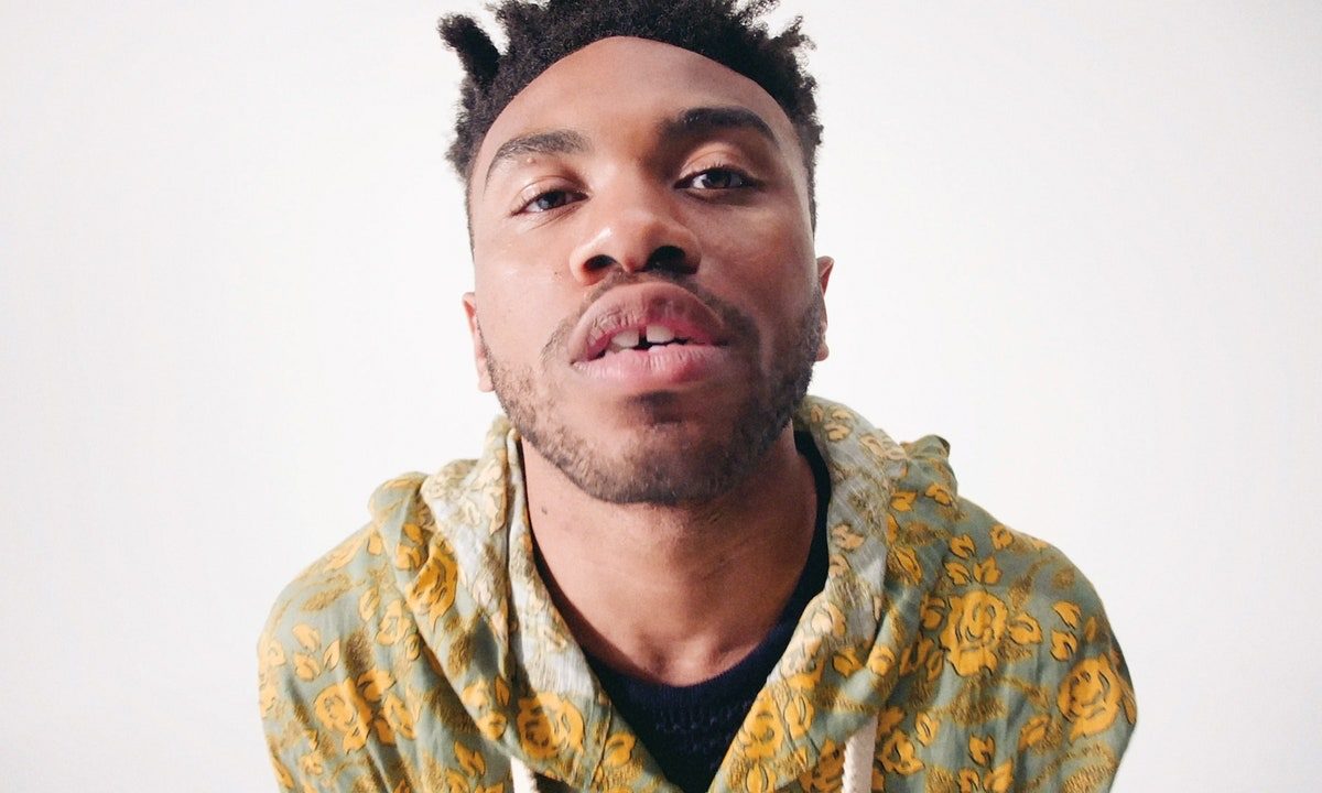 BROCKHAMPTON 主领 Kevin Abstract 将释出个人专辑